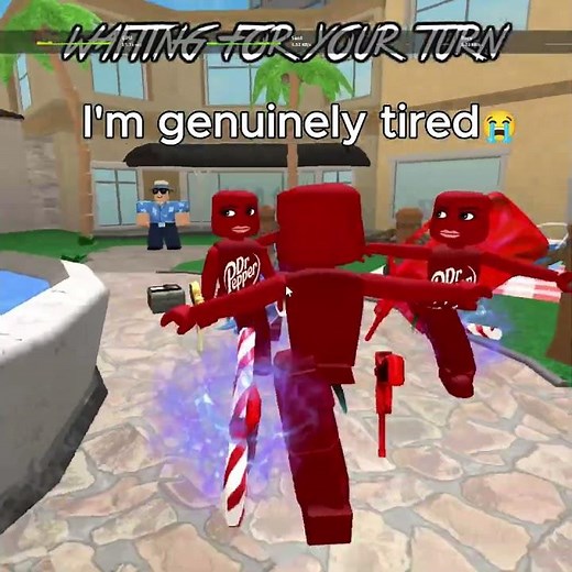 I can't stand these avatars anymore😭