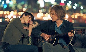 'Song One' Trailer: Anne Hathaway Finds Love In Brooklyn - SlashFilm