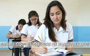 Revalida la high school para que puedas seguir estudiando en México – Conexión Migrante