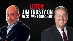 30K views · 2.5K reactions | LISTEN: Lead counsel for President Trump previews legal strategy with Mark Levin | Team Trump | Facebook