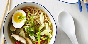 24 Ramen Noodle Recipes That Are Easy and Delicious