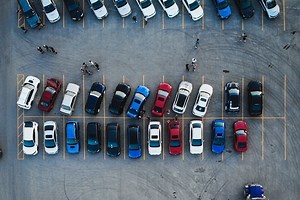 Il trucco per imparare a parcheggiare ovunque | Fleet Magazine