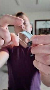 Can Phonak's New EasyGuard domes help with Moisture?