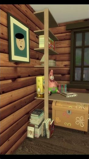 Kids Treehouse 🌿 FREE DOWNLOAD ↓ | Sims 4 CC