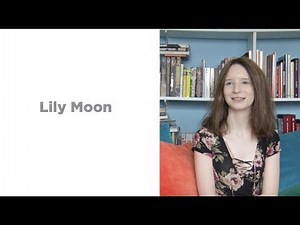 Interview with Lily Moon