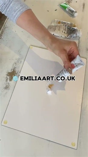 How to Mix PERFECT Pale Skin Tones in Oil Painting 🎨 (Most Artists Get This Wrong)