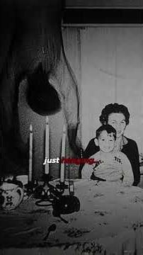 They Saw It Too Late... 💀 #mystery #analoghorror #paranormal #unsolvedmysteries