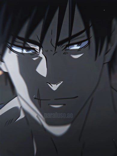 Jujutsu Kaisen Season 3: Toji's Epic Moments