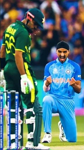 Cricket Match Shorts Video