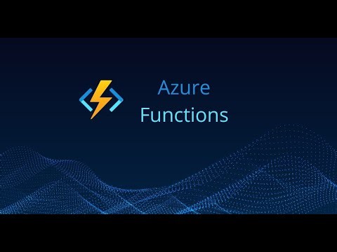 Deployment using Azure Function/Function App