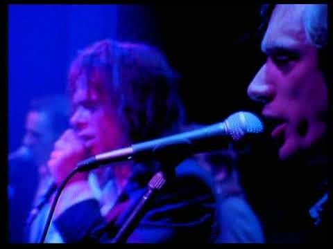 Nick Cave Live at the Paradiso 1992