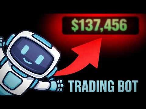 Best AI Trading Bots That Actually Work (Top 5 Ranked)