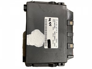 Mercedes R230 TCU Transmission Control Module computer SL55