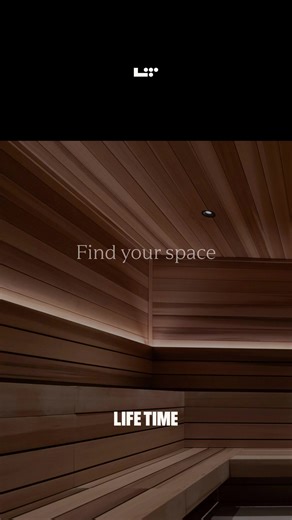 Stay motivated to live your healthiest, happiest life. From programs and classes to amenities and recovery spaces, there are so many ways to reach your goals at Life Time. | LifeTime.Life