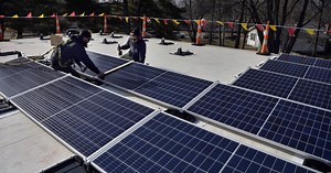 Proposed solar array in Perry County could be the biggest in the state