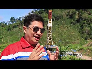How To Drill Geothermal - Segment 1 of 4