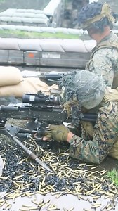 4.1K views · 100 reactions | U.S. Marines conduct an M240 machine gun firing exercise at Camp Fuji, Japan #USMarines #M240MachineGun #FiringExercise #CampFuji #Japan #MilitaryTraining #MarineCorps #CombatReadiness #Firepower #TrainingExercise #MilitaryFitness #FieldTraining #DefenseForces #Weaponry #TacticalTraining #FirearmSkills #TroopDevelopment #MilitaryInJapan #SemperFi | Military Defense | Facebook
