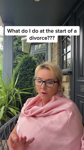 Divorce Guidance for Women: First Steps to Take