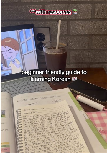 Beginner-Friendly Guide to Learning Korean Successfully