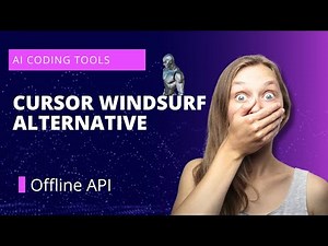 How to Use Cline AI in VS Code – The Real Cursor Killer? 🔥 Full Setup & Demo