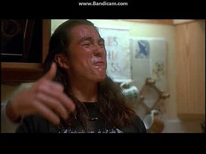 3 Ninjas (1992) - The Drive Home / Instant Diarrhea [Part 1]