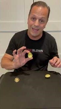 Shell Game Trick #shorts