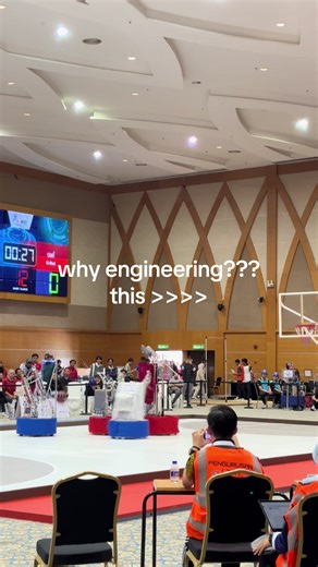 robocon tournament #robocon #uthm #fyp