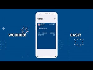 Add Your PEMCO ID Card To Apple Wallet | PEMCO Insurance
