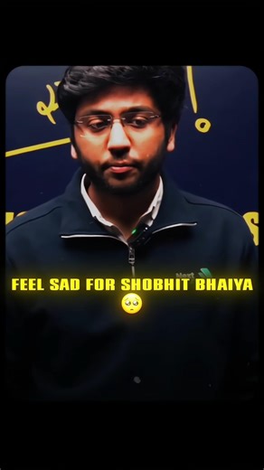 Feel Sad For Shobhit Bhaiya 😭💔||Prashant kirad shobhitnirwan Digraj Singh||#class10 #shorts