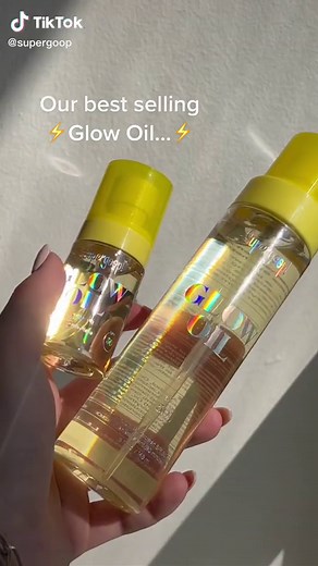 Supergoop on TikTok
