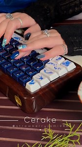 21K views · 521 reactions |  CerakeyYear of the Snake Ceramic...