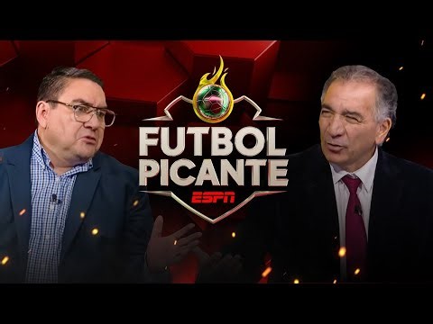 Fútbol picante en vivo 🔥 México vs Uruguay: el Tri se juega su prestigio este sábado.