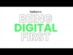 Why HackerOne Embraces a Digital First Work Model