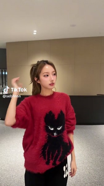 Seben Squid Game TikTok Compilation