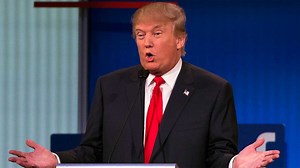 Donald Trump slams Megyn Kelly on Twitter over Rosie O'Donnell comments