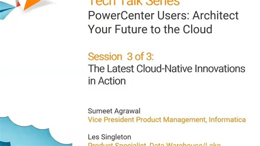 云原生最新创新实践