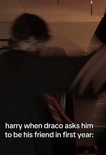 Exploring Drarry: A Harry Potter Friendship Connection