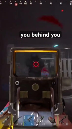 the new RUST Ai is Crazy #rust #gaming #rustgame #rustclips #rustgameplay