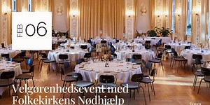 Støt kvinder – styrk verden