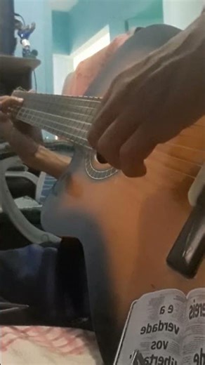 Tema da Save Room de Resident Evil 3 no Violão - Versão Acústica Relaxante