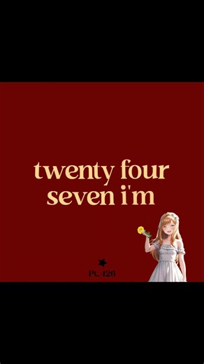 SONG: 24/7 - Celina Sharma & Harris J #lyrics #song #musicvideo #trending #shorts