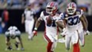 Free Agent Profile: Safety Jairus Byrd