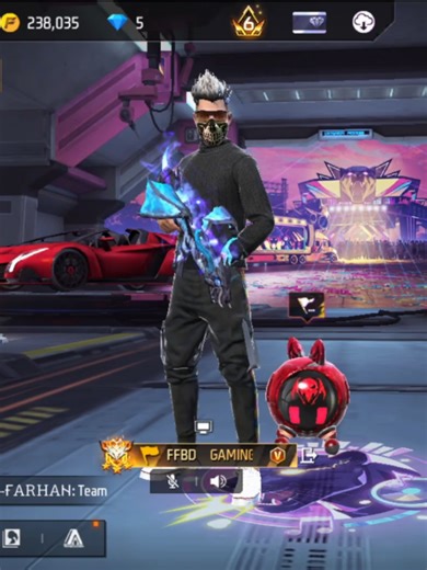 Free Fire: FFBD Gaming Comes to an End