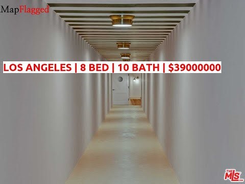 LA,US | Buy house at 320 St Pierre Rd, Los angeles, CA 90077, USA | Los Angeles, USA | MapFlagged