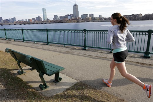 Massachusetts is about to feel like spring with temperatures that could break records this Tuesday