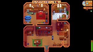 Video :: Stardew Valley Expanded - New Map Updates
