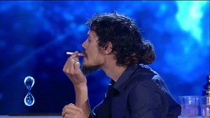 Il grande Mario Lopez!! Dal palcoscenico di Saint-Vincent e del Campionato del Mondo... ! Un grande Masters of Magic! :) | Masters Of Magic