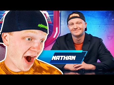 Behind the Scenes at the Akedo Super Ultimate Ultimate Tournament