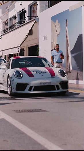 Carrera Grande 2023, What an adventure! 🌅🌄 | The Cannon Run