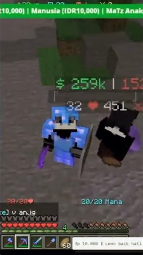 baru resep hari ini Rabu main minecraft indonesia youtube viral #shorts #viral #trending #minecraft